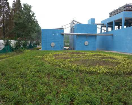 农村饮水安全工程