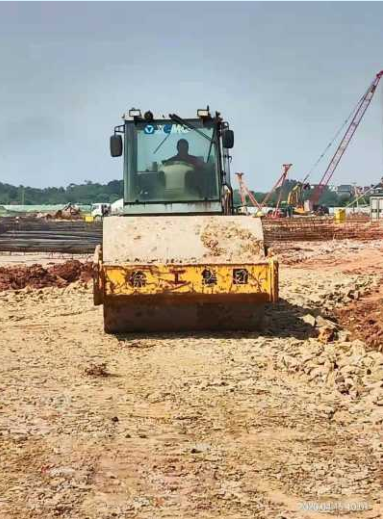 水利水电总承包