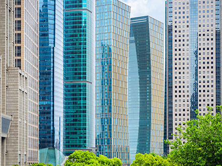 <b>行业新词汇：国家发改委发声！“新基建”首次明确！</b>