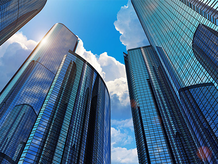 国家统计局：上一季度建筑业总产值下降16%